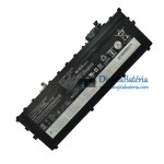 Batéria pre Lenovo SB10K97587 X1-Carbon-2017 ThinkPad 2018 [náhradná batéria]